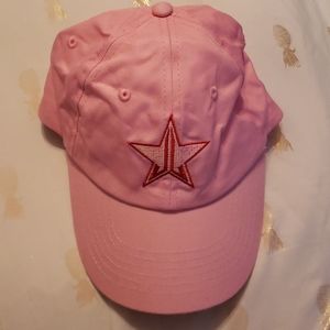 Jeffree Star Cosmetics baseball cap